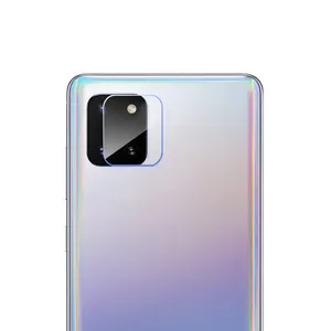 محافظ لنز دوربین نانو کد ep0072 مناسب برای گوشی موبایل سامسونگ Galaxy Note 10 Lite