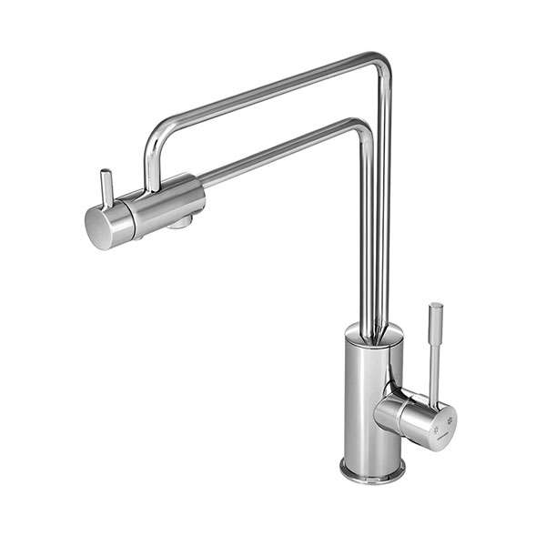 شیر آشپزخانه شوان مدل لوسید شیر آشپزخانه شوان مدل لوسید