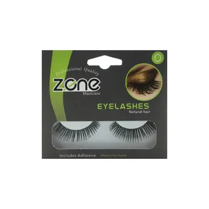 مژه مصنوعی زد وان مدل O