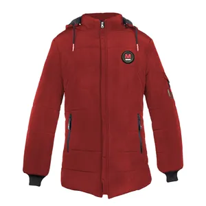 کاپشن مردانه مدل S022