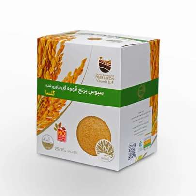 سبوس برنج قهوه ای را از کجا تهیه کنیم؟