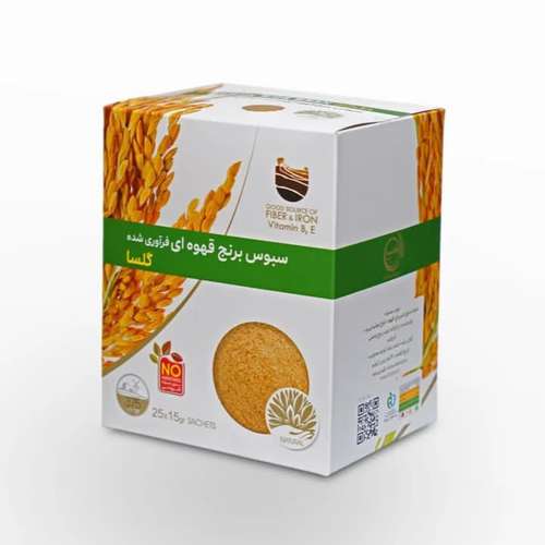 سبوس برنج قهوه ای را از کجا تهیه کنیم؟