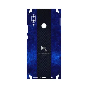 MAHOOT DS Automobiles-FullSkin Cover Sticker for Huawei Nova 3