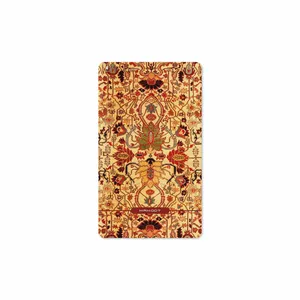 MAHOOT Iran-Carpet2 Cover Sticker for Samsung Galaxy Tab A 8.0 2019 T290