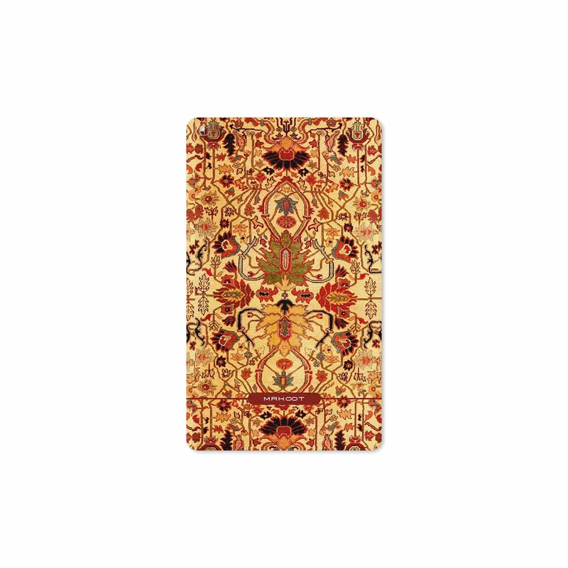 برچسب پوششی ماهوت مدل Iran-Carpet2 مناسب برای تبلت سامسونگ Galaxy Tab A 8.0 2019 T290