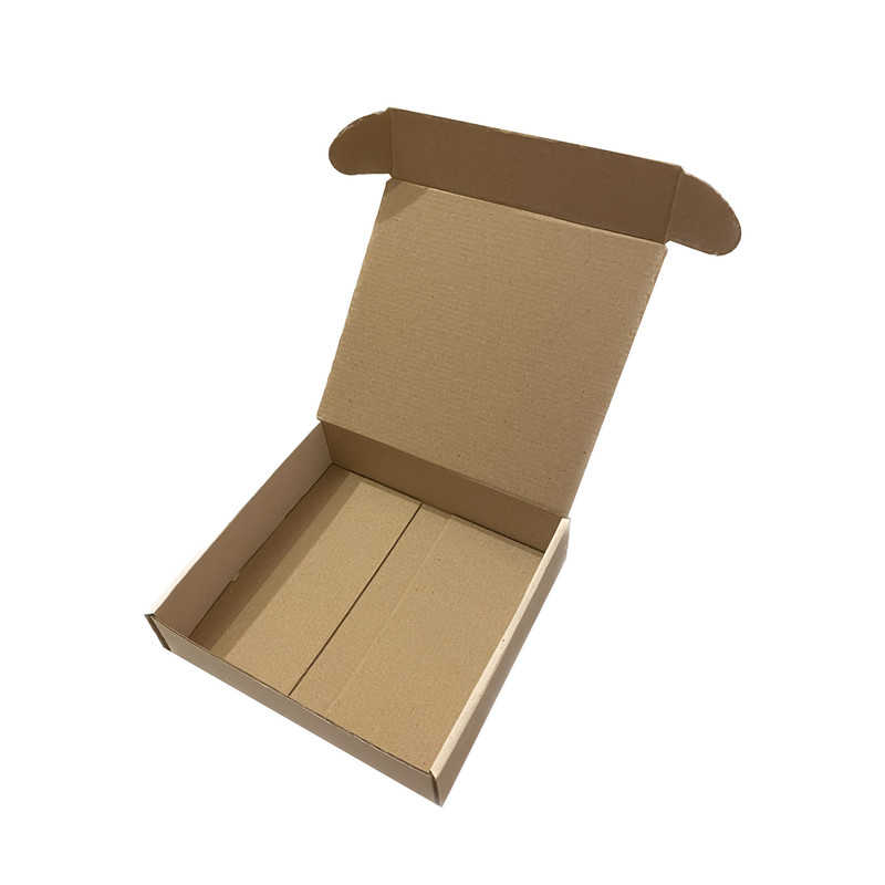 جعبه بسته بندی مدل S20-18-5 بسته 100 عددی
