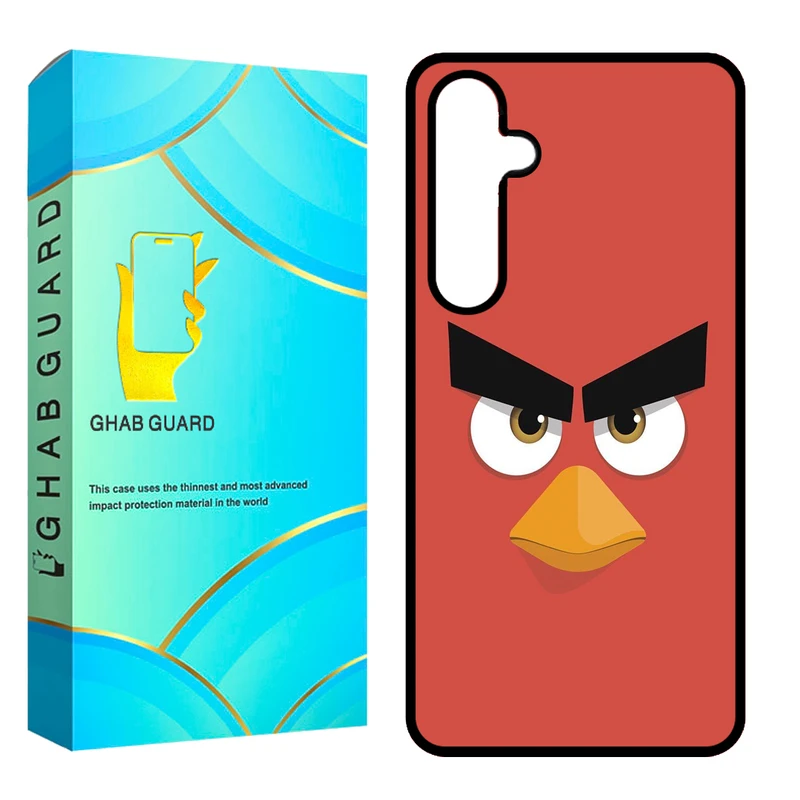 کاور قاب گارد مدل CHAPS20 مناسب برای گوشی موبایل سامسونگ Galaxy S20 4G