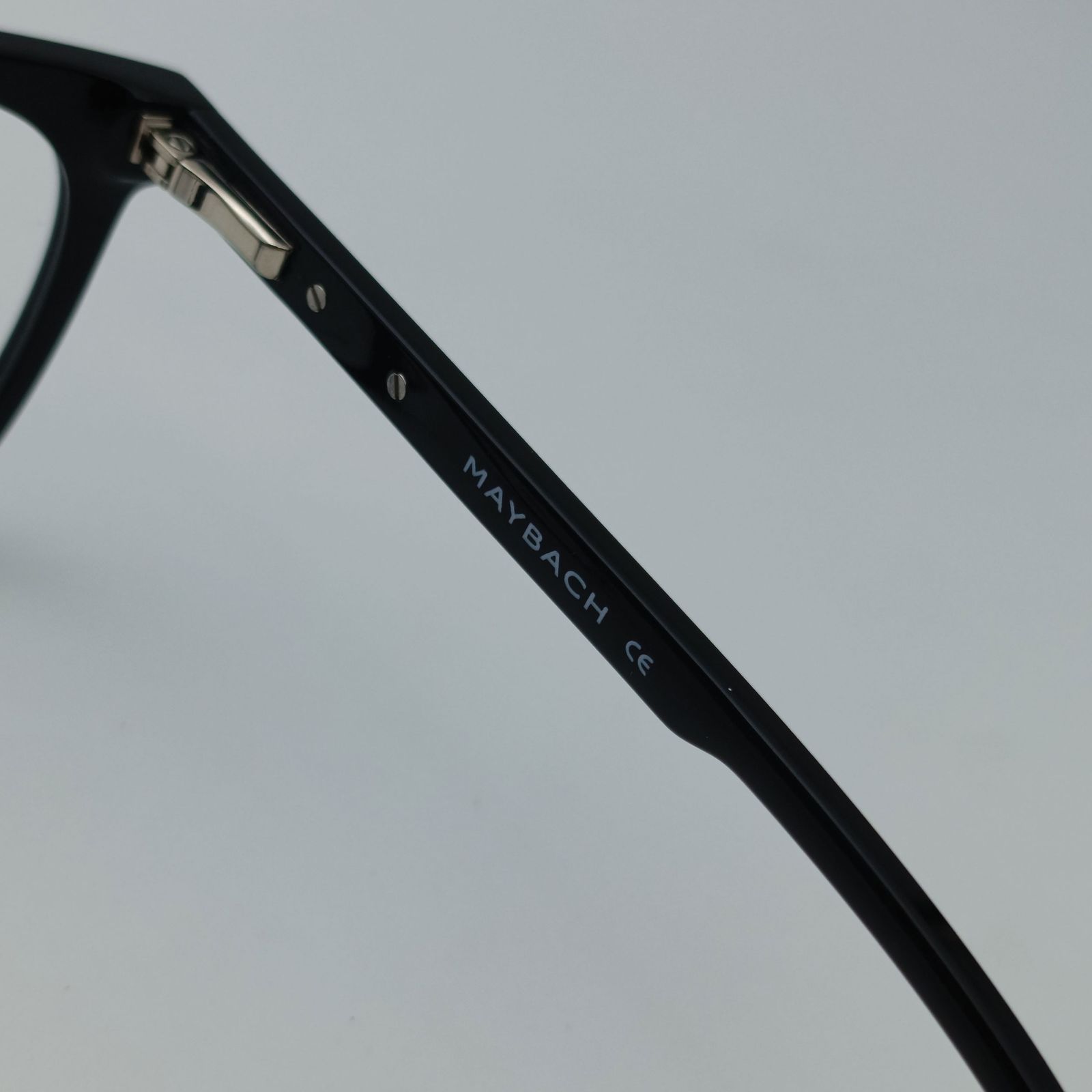 فریم عینک طبی میباخ مدل 6504 C1 -  - 6