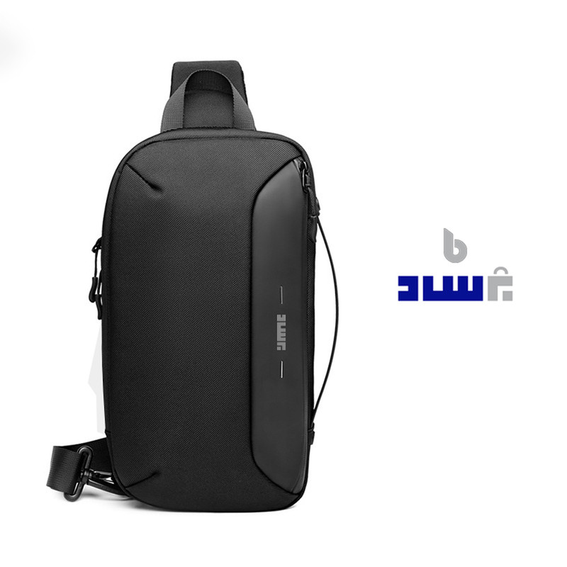 بادی بگ برساد مدل B 411