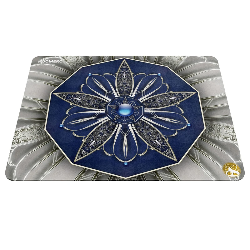 ماوس پد هومرو مدل A5737 طرح سنگ