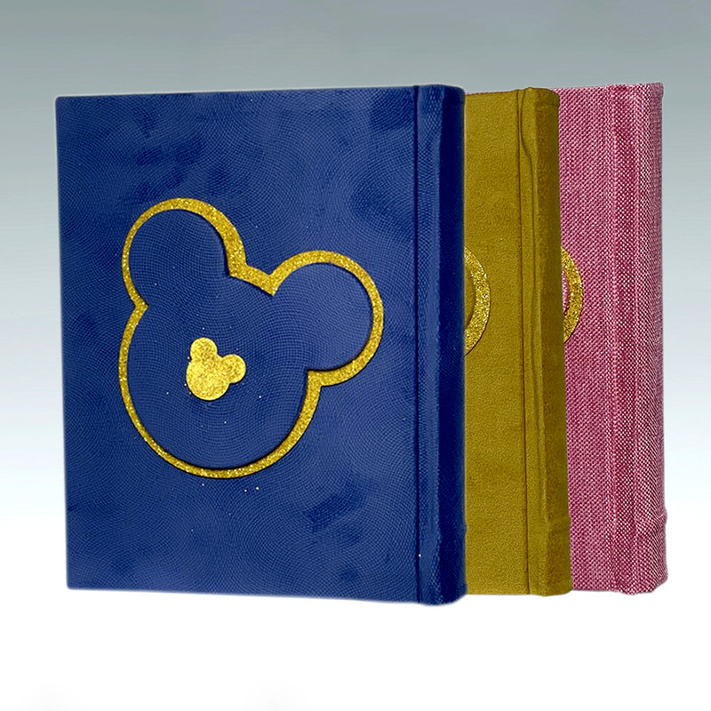 آلبوم عکس کودک مدل خرسی