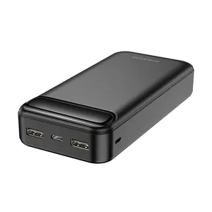 Brophone BJ14A model power bank with a capacity of 20000 mAh