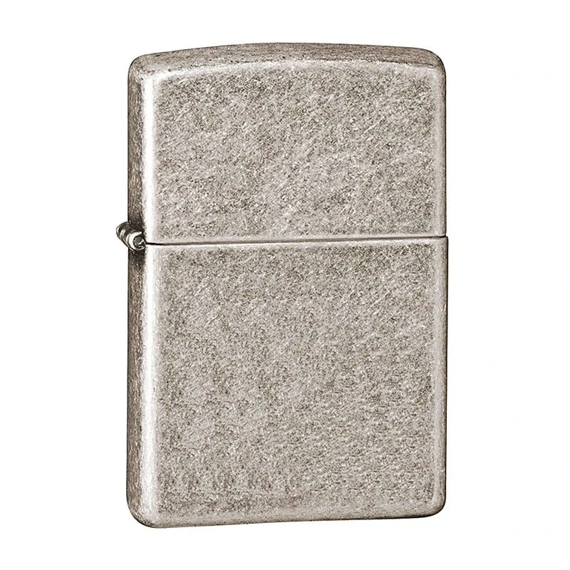 فندک زیپو مدل Antique Armor کد 28973