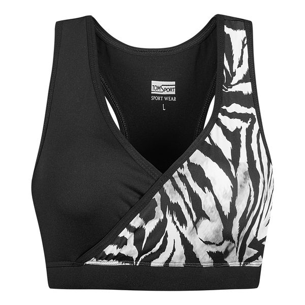 نیم تنه ورزشی زنانه مدل 1901