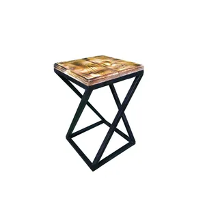 میز عسلی مدل 001