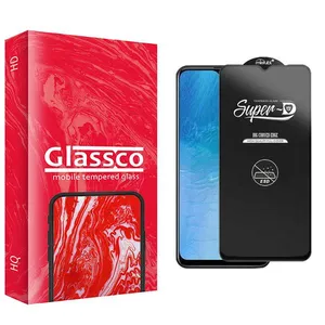 Glassco CGo1 Superd_ESD Screen Protector For   Y5s