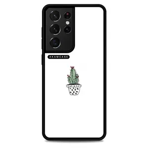 AKAM AMCWSGS21U-130 Cover For Samsung Galaxy S21 ULTRA