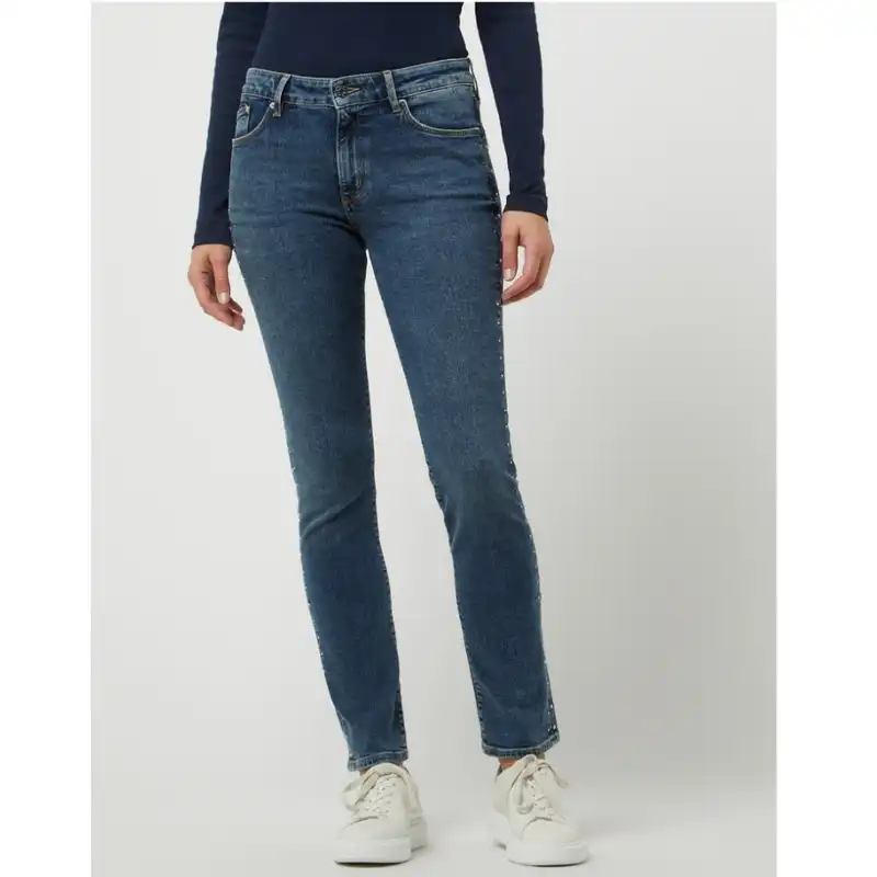 شلوار جین زنانه اس.اولیور مدل Am