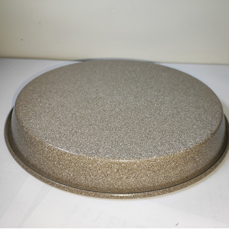 ظرف پخت پیتزا مدل 25