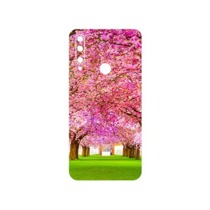 MAHOOT Spring Season Cover Sticker for Honor 9X