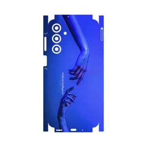 MAHOOT Artificial intelligence 1-FullSkin Cover Sticker for Samsung Galaxy A16 5G