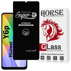 Horse SUPERDNH Screen Protector For Huawei Y6p