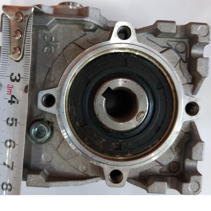 گيربکس وارول مدل 28 کد I-15-9