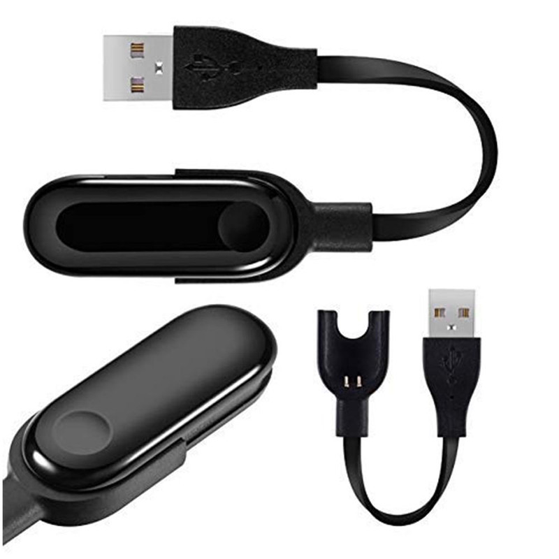 کابل شارژ دریم مدل MI-B02 مناسب برای مچ بند هوشمند شیائومی MI Band 2