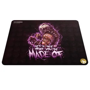 Hoomero Mortal Kombat game A6880 Mousepad