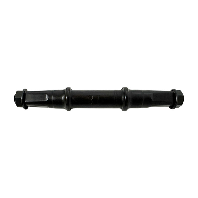 میل تنه دوچرخه مدل مهره خور 14.5