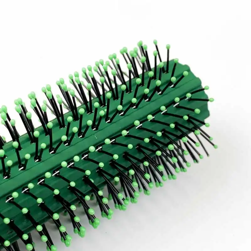 برس مو مدل گرد کد C148