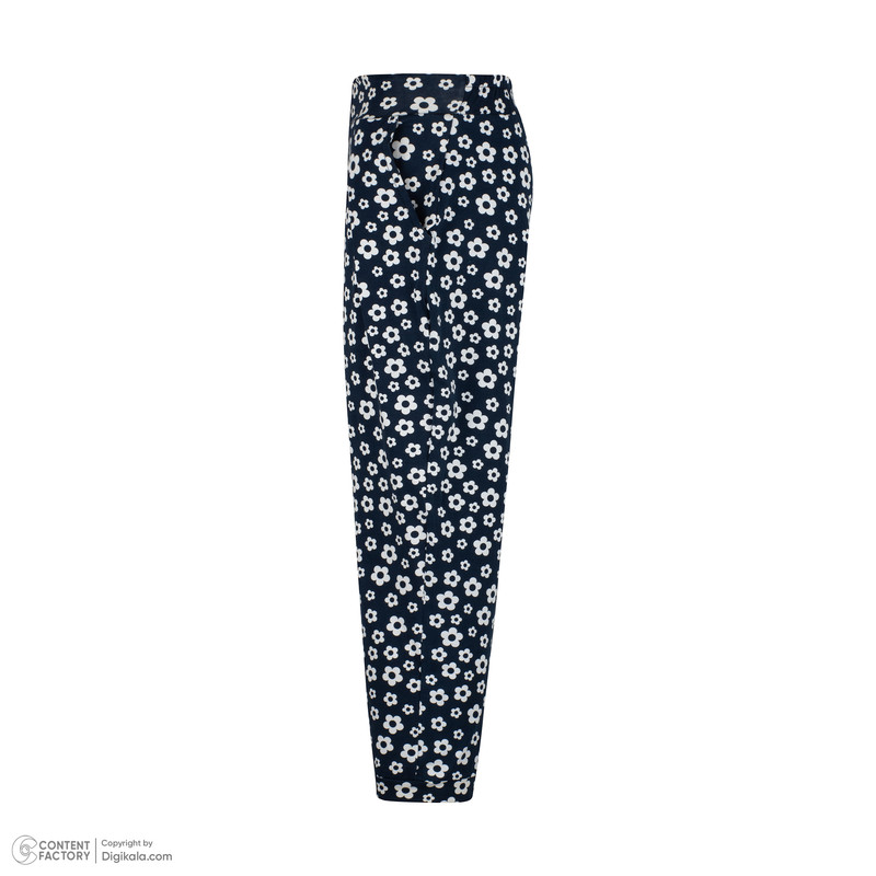 ست تی شرت آستین کوتاه و شلوارک زنانه ناربن مدل 15211088