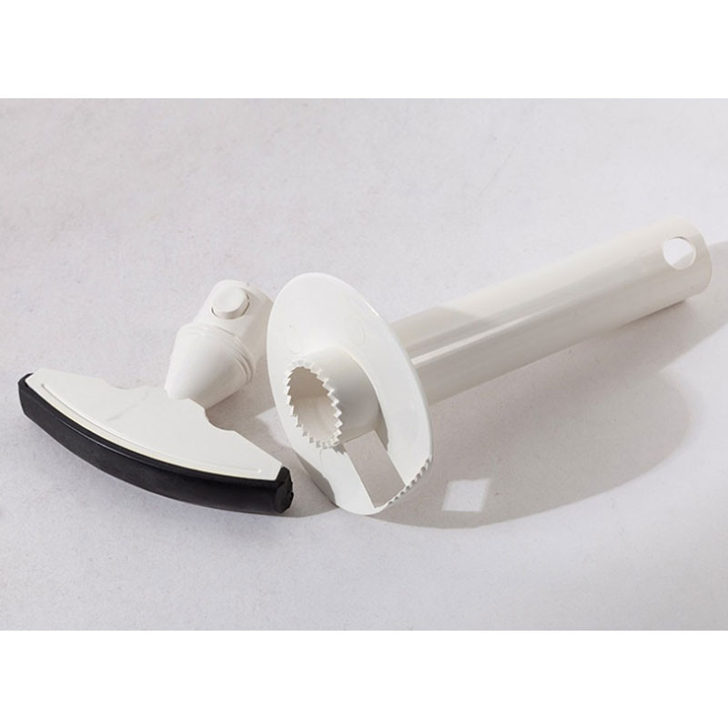 حلقه کن و پوست کن آناناس مدل Easy slicer