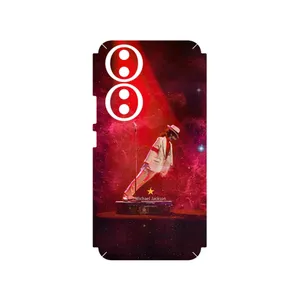 MAHOOT Michael Jackson Cover Sticker for Honor 90