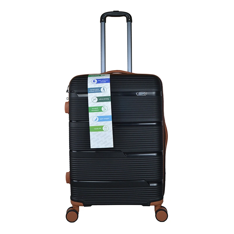 چمدان مدل 12541 سایز متوسط ارتفاع 65 سانتی متر