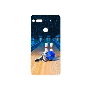 MAHOOT Bowling Cover Sticker for Essential PH1