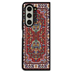AKAM AMC-WSGZFOLD5-PERSIAN-9 Cover For Samsung Galaxy Z Fold 5