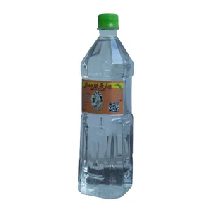 عرق بهارنارنج ممتاز کاشان - 1 لیتر