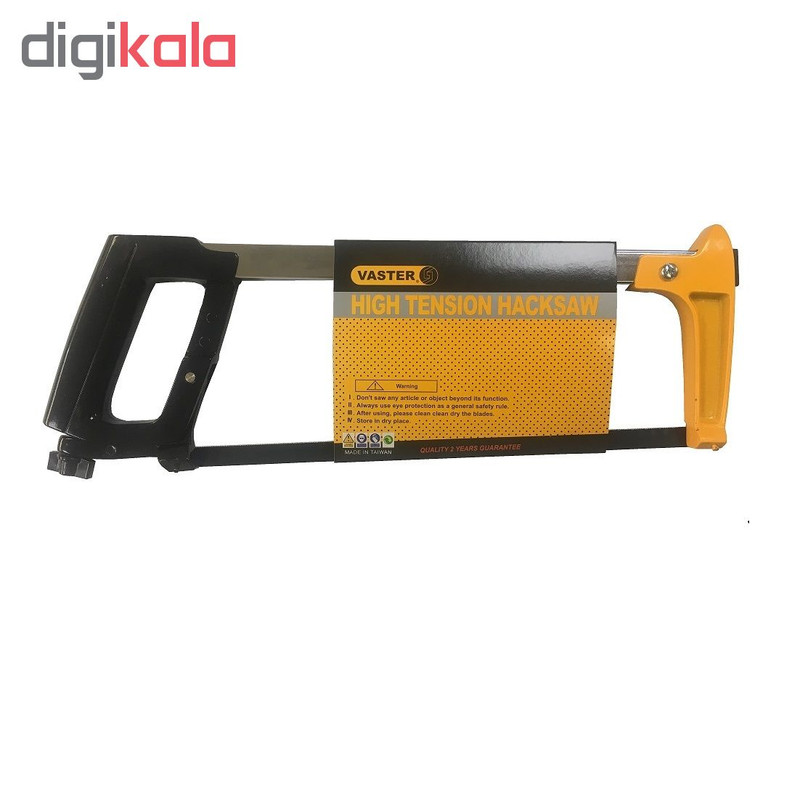 کمان اره آهن بر واستر مدل AR02