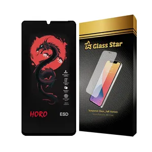    Glass Star HOROSTAR Screen Protector For Xiaomi Redmi 13C 4G / 5G