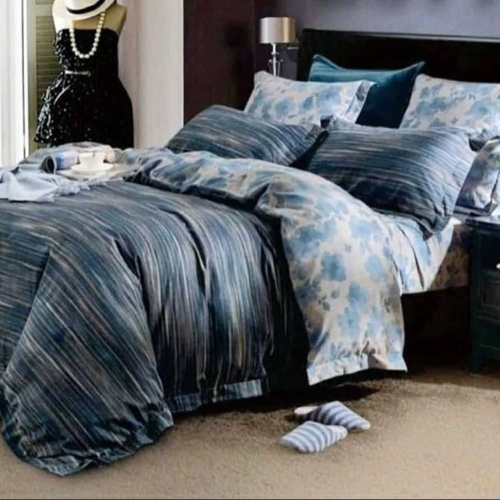 سرویس خواب کوکو جم مدل کلاسیک دونفره 6 تکه