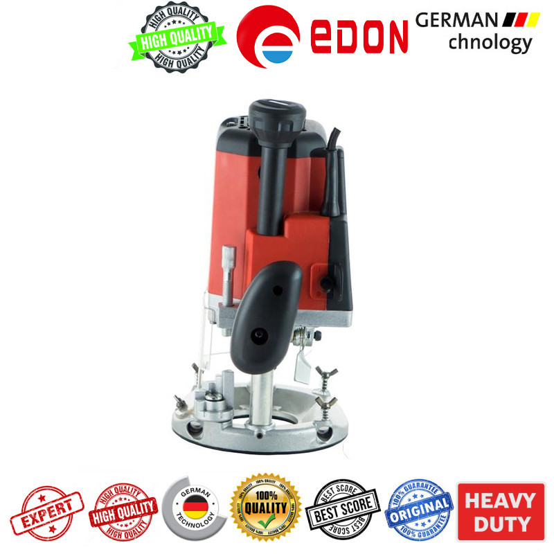 اور فرز نجاری ادون مدل QIK-ED-2122