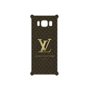 MAHOOT LS-VTTN Cover Sticker for Samsung Galaxy S8 Active
