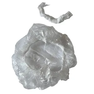 کلاه یکبار مصرف مدل Cvr90 بسته 15 عددی