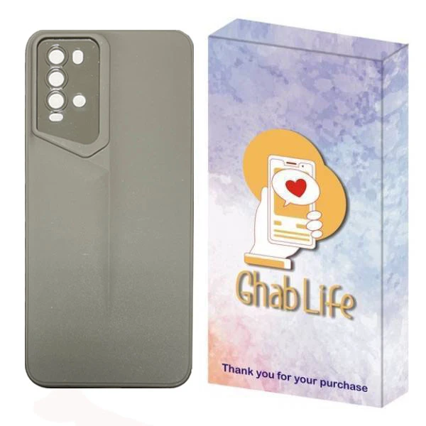 کاور قاب لایف مدل پورش دیزاین مناسب برای گوشی موبایل شیائومی Poco M3