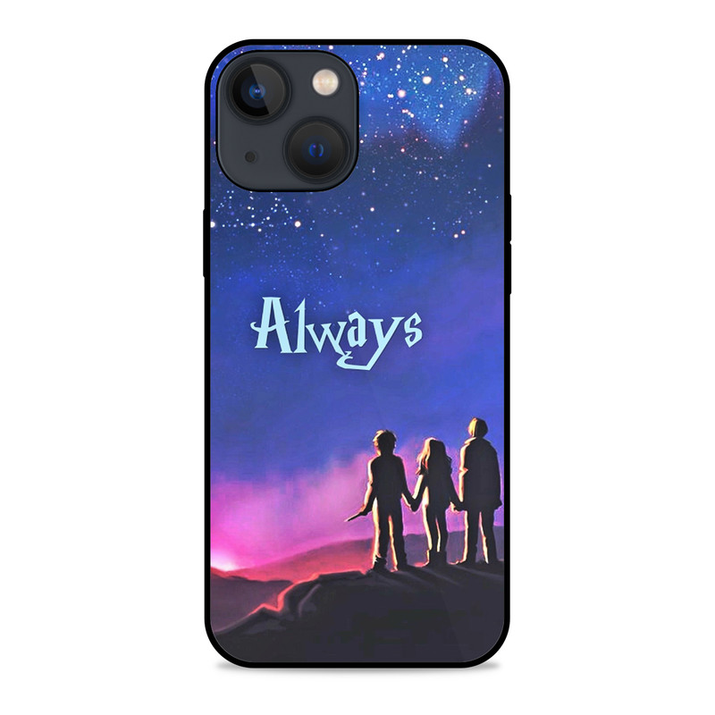 کاور آکام مدل AMCA13M1427 مناسب برای گوشی موبایل اپل iPhone 13MINI