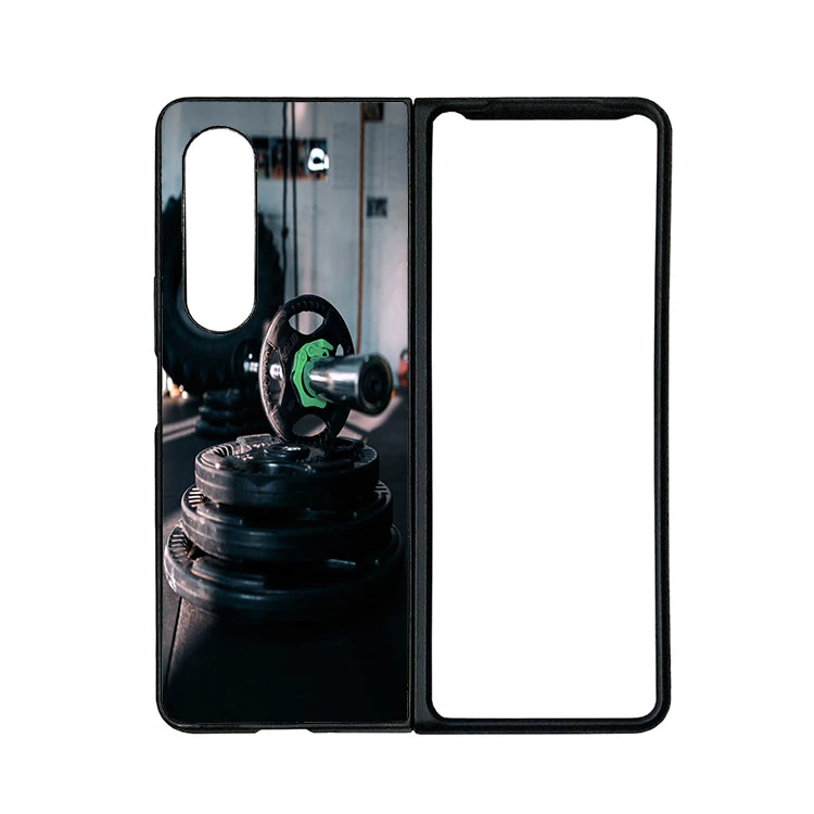کاور قاب گارد هوم طرح باشگاه مناسب برای گوشی موبایل سامسونگ galaxy z fold 3