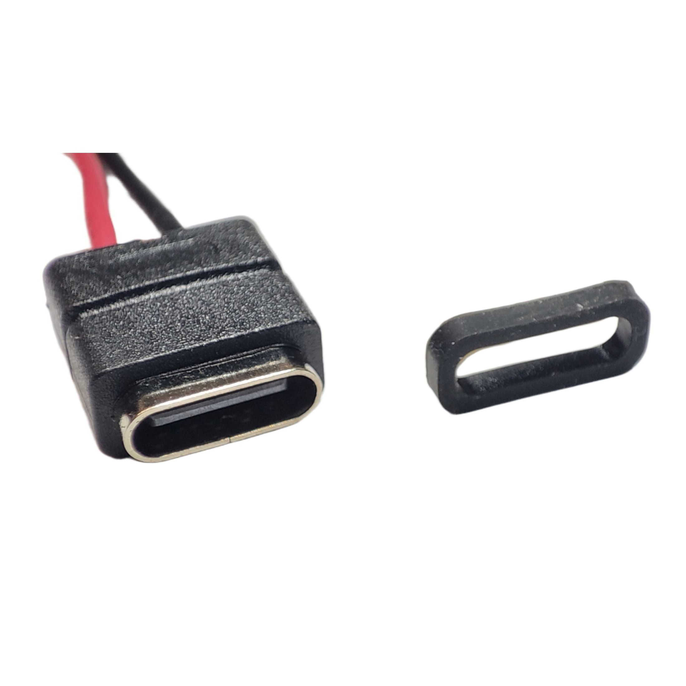 سوکت کانکتور USB Type-C مادگی مدل UGREEN