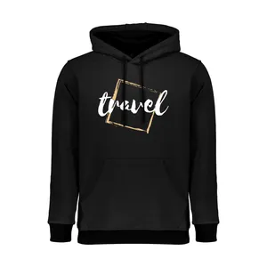 هودی زنانه مدل سفر کردن ART-2003-HB