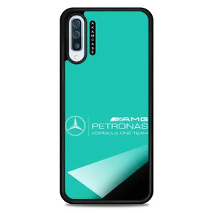 AKAM AMC-WSGA50-BENZ-18 Cover For Samsung Galaxy A50